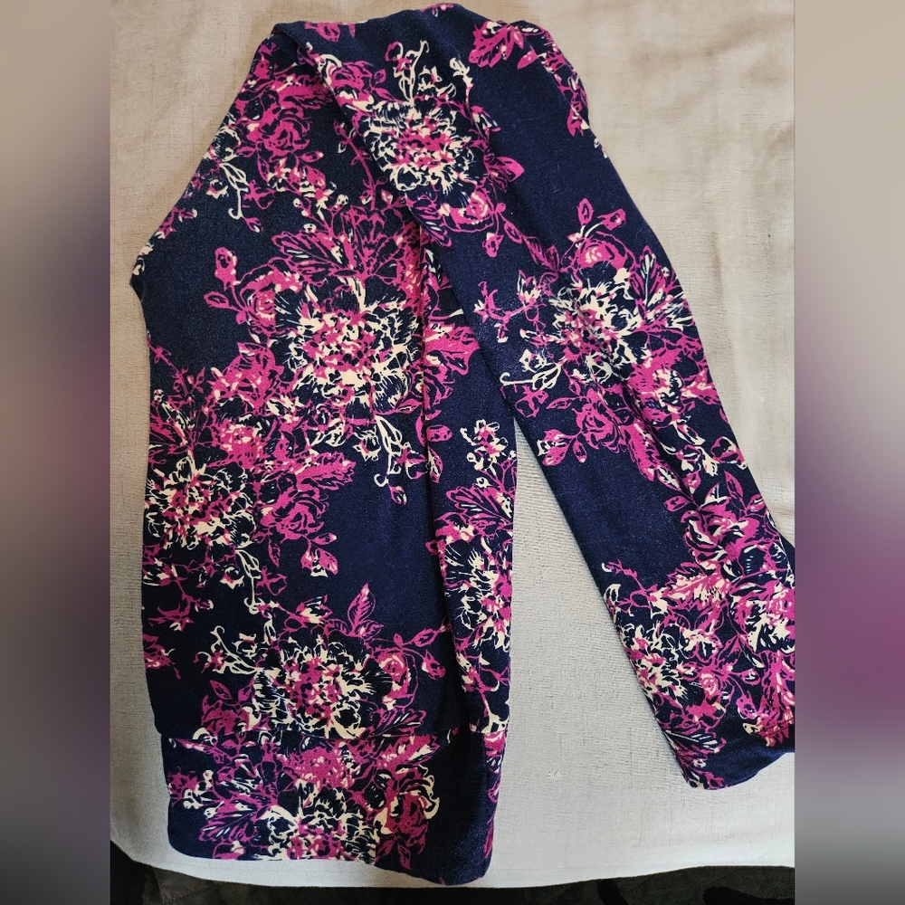 LuLaRoe TC Leggings